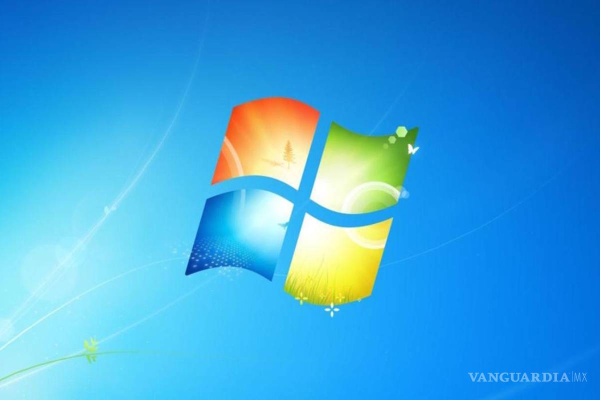 $!Sistema operativo Windows