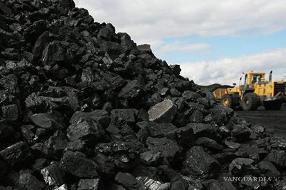 Coahuila lidera producción de carbón, ¿cuánto compra la CFE y cuánto paga a mineros?