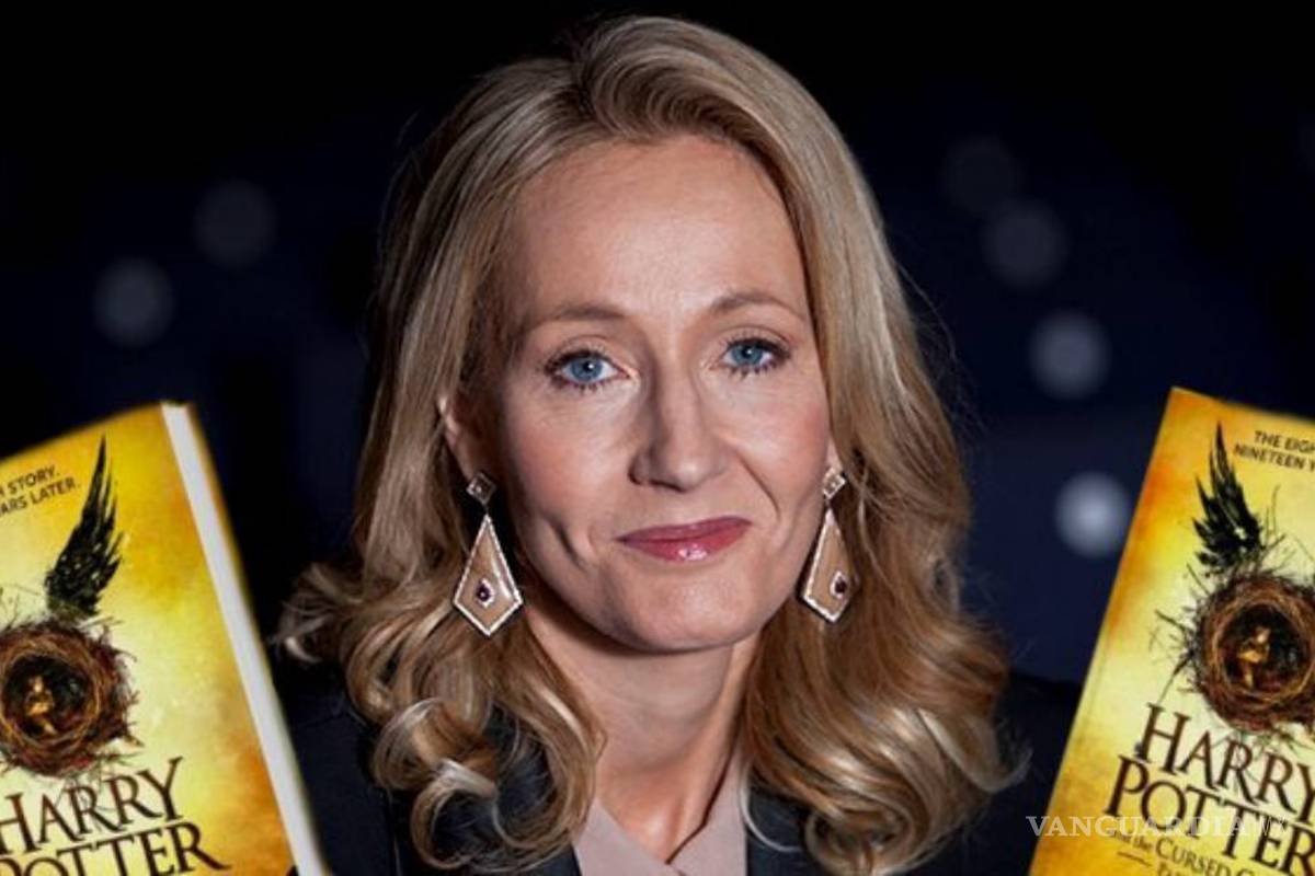 J.K. Rowling se disculpa por la muerte del personaje Remus Lupin