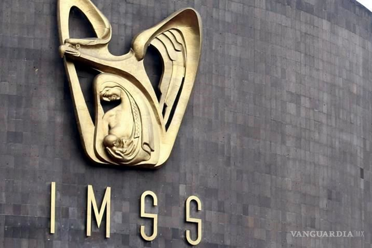 IMSS debe otorgar a madre e hija pensión de viudez y orfandad