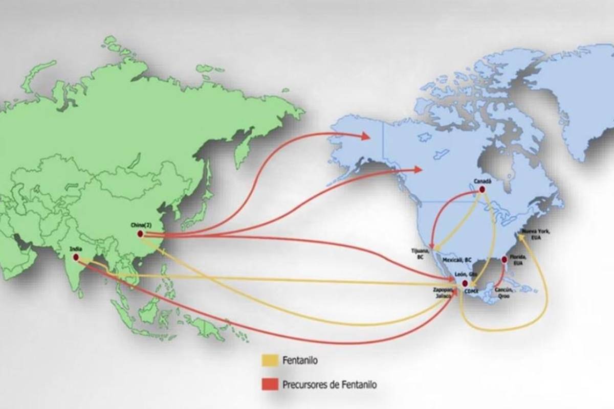 $!FOTO: EL UNIVERSAL