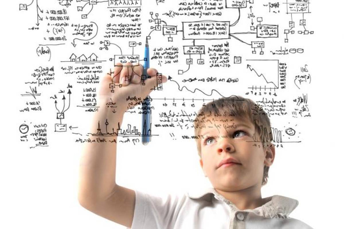 Pruebas de que tu hijo es superdotado