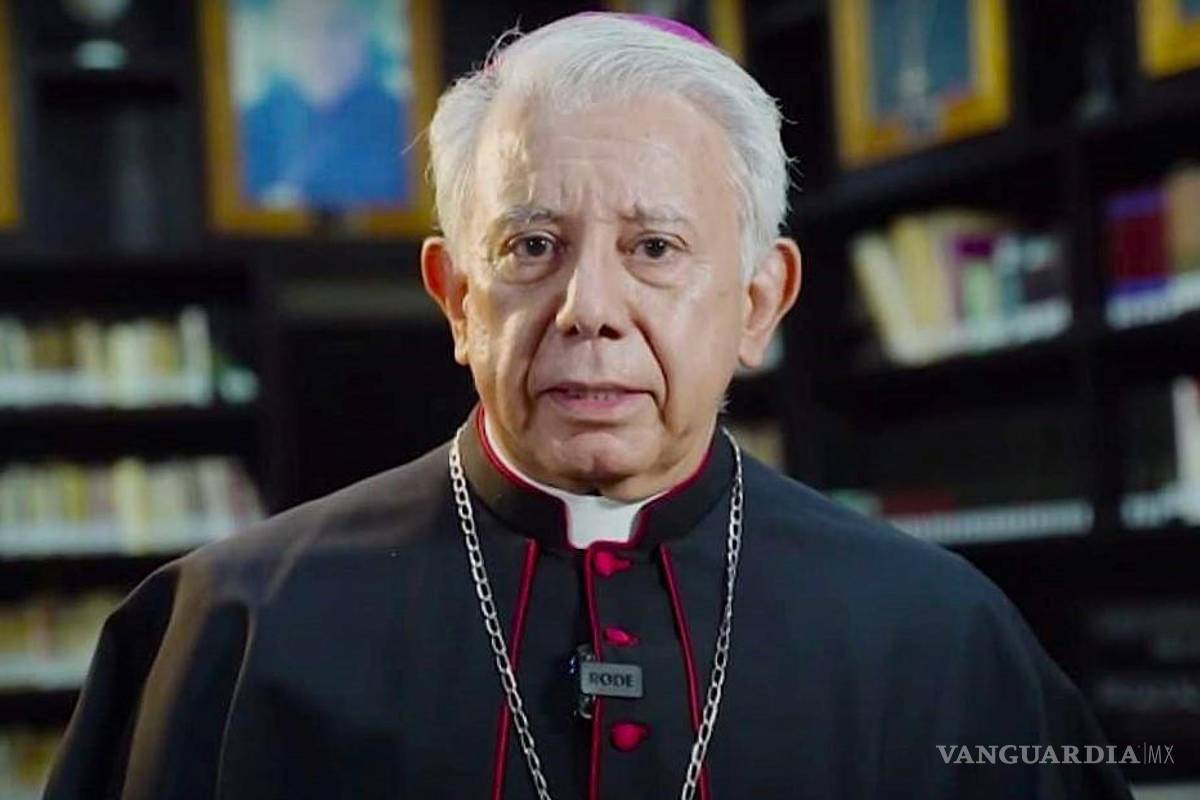 Llama la Conferencia del Episcopado Mexicano a luchar ‘por un México más justo’