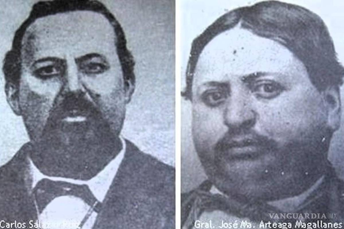 Así muere un patriota