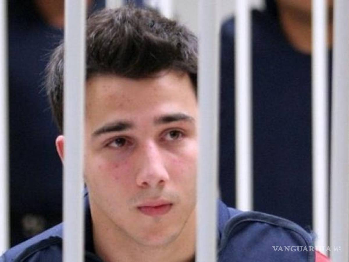 $!¿Quién es Lety?, la mujer que se enamoró de 'El Asesino de Cumbres', Diego Santoy... ¡y tiene un hijo con él!
