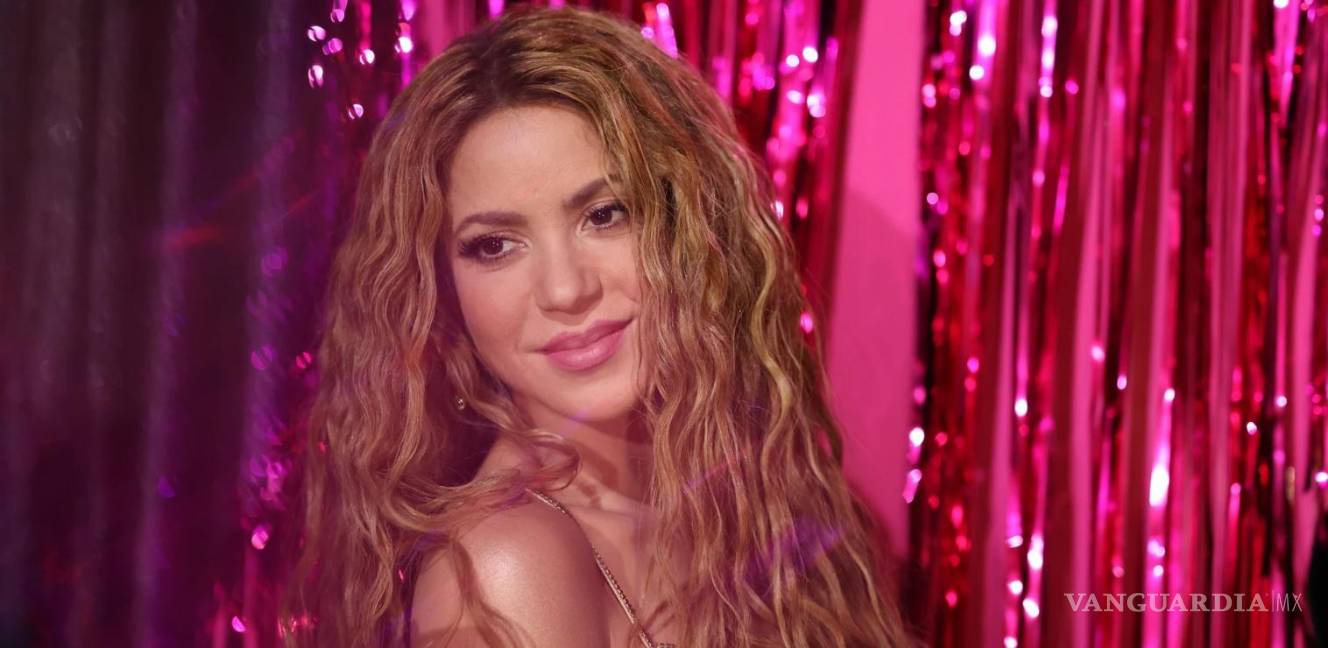 $!Breves del espectáculo: ¿Alejandra es la tía incómoda de Michelle?; Lanzan poderoso mensaje las RBD; Acusan a Shakira de hacer brujería en el escenario
