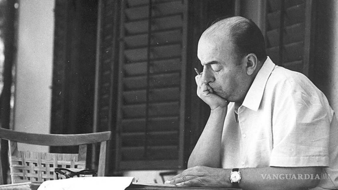 45 años después, siguen dudas sobre la causas de muerte de Neruda
