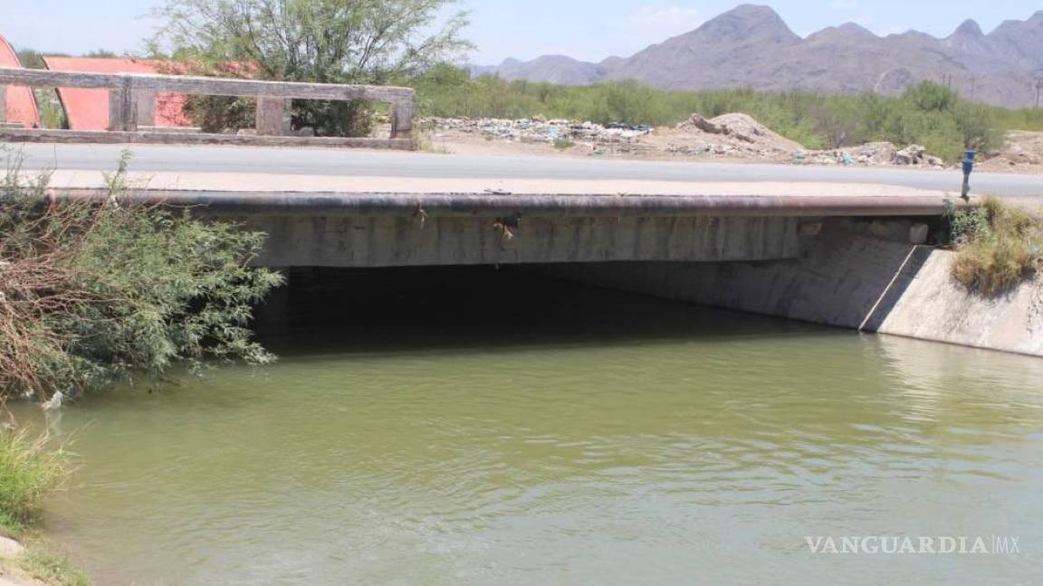 Agua Saludable para La Laguna llegará a Torreón en tres días