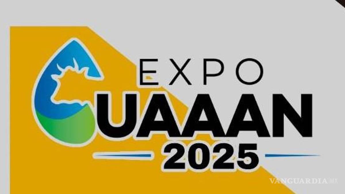 Saltillo: Anuncia la Narro su Expo UAAAN 2025: foro agrícola de alto nivel y actividades para todo público