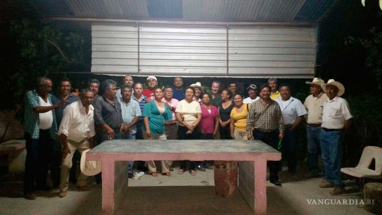 $!La gran estafa del INAES