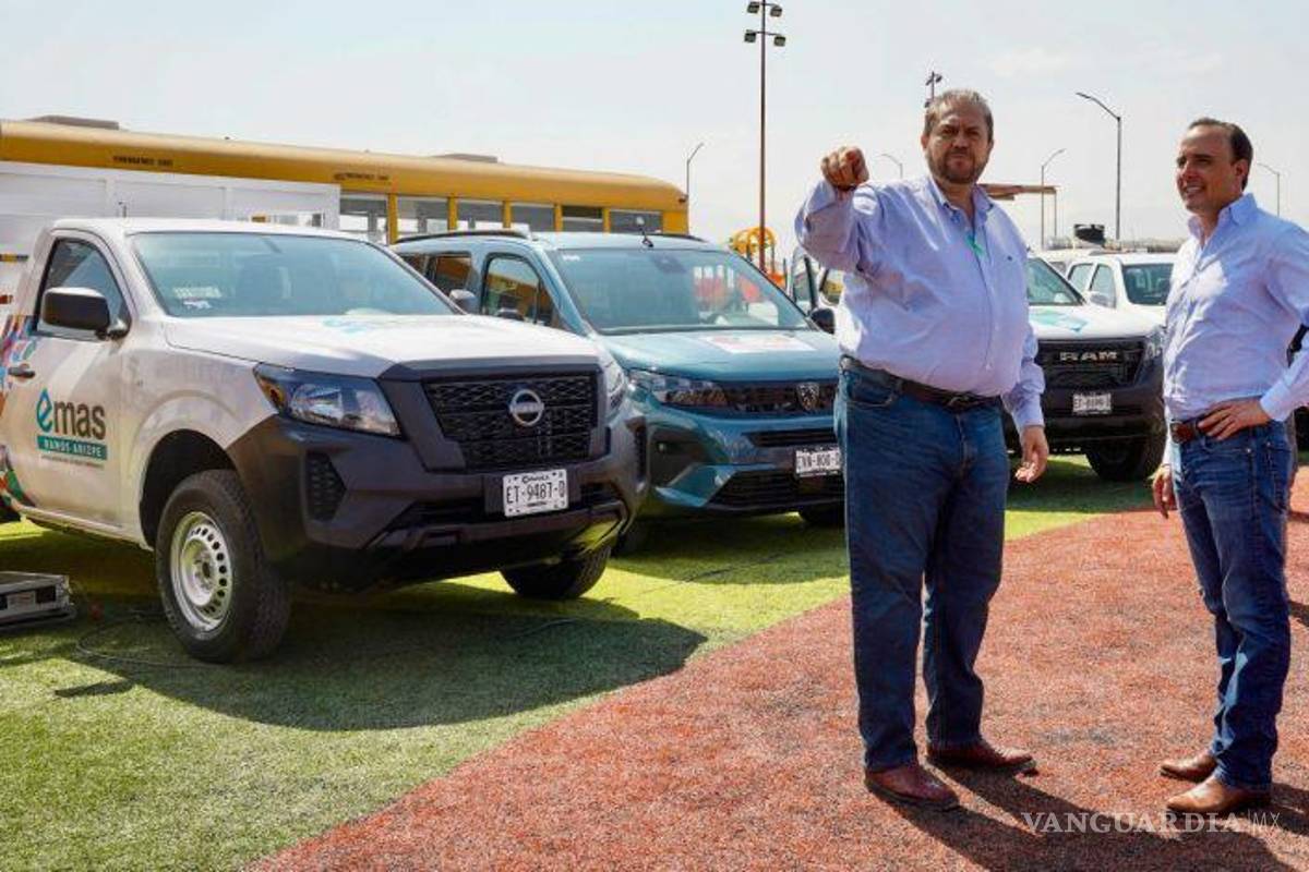 $!Inversiones en obra pública y mejora de servicios básicos en beneficio de la población fueron clave, destacó el Alcalde.