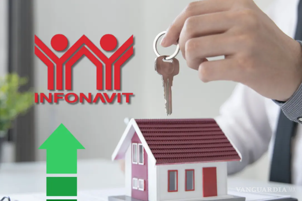 Coahuila entre los primeros estados beneficiados en vivienda de Infonavit