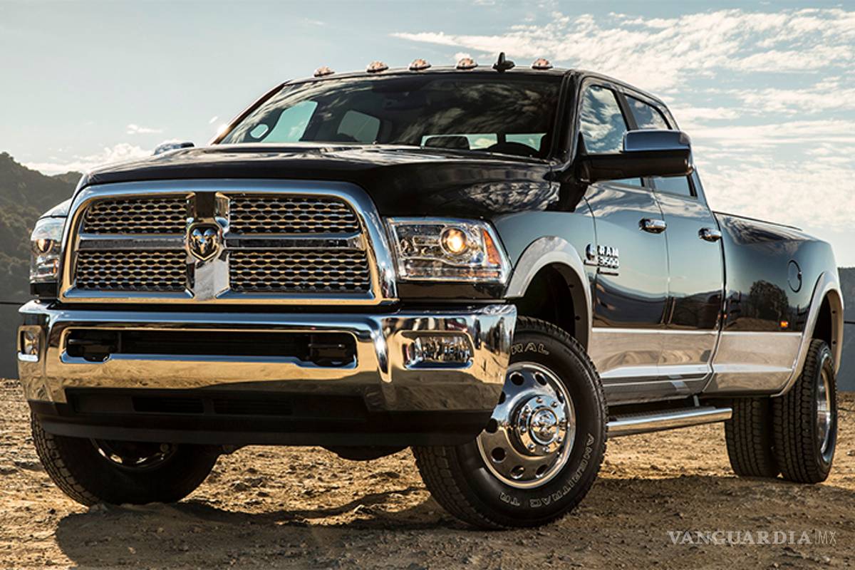 Invertirá 1,000 mdd Fiat Chrysler en EU