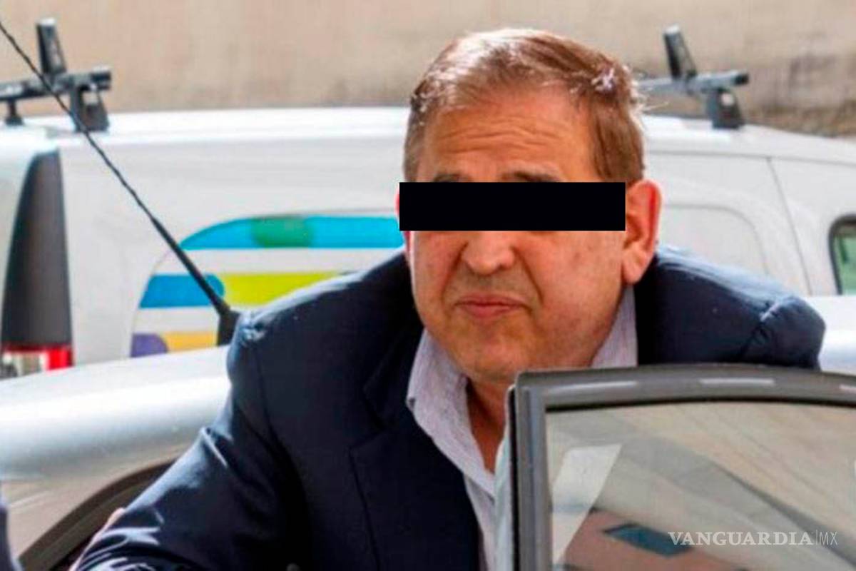 Defensa de Alonso Ancira ofrece a FGR llegar a un acuerdo reparatorio