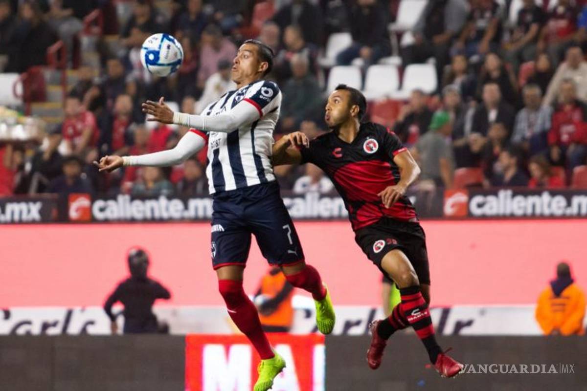 La Final de Copa MX, entre Monterrey y Xolos, ya tiene fecha