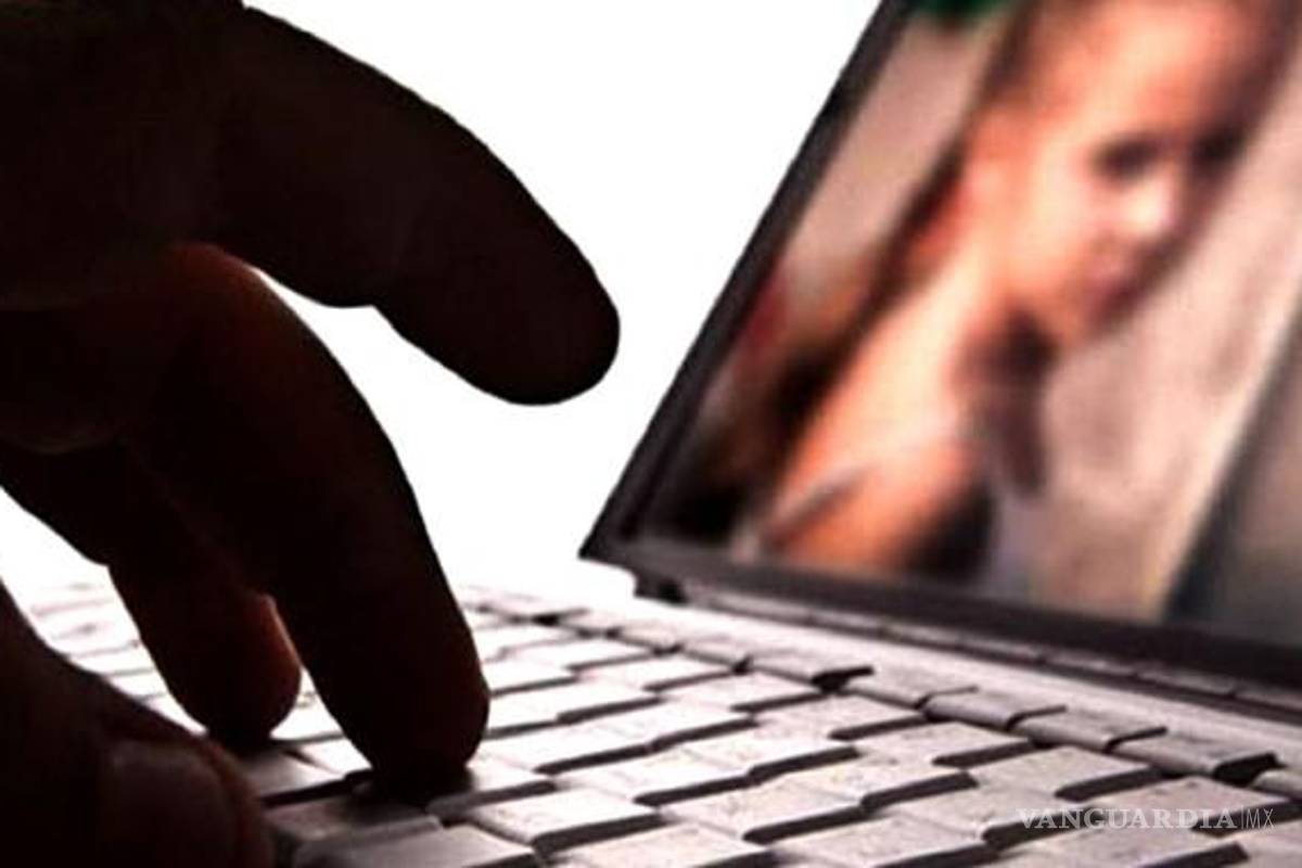 El delito de pornografía rompe récord en los últimos cinco años