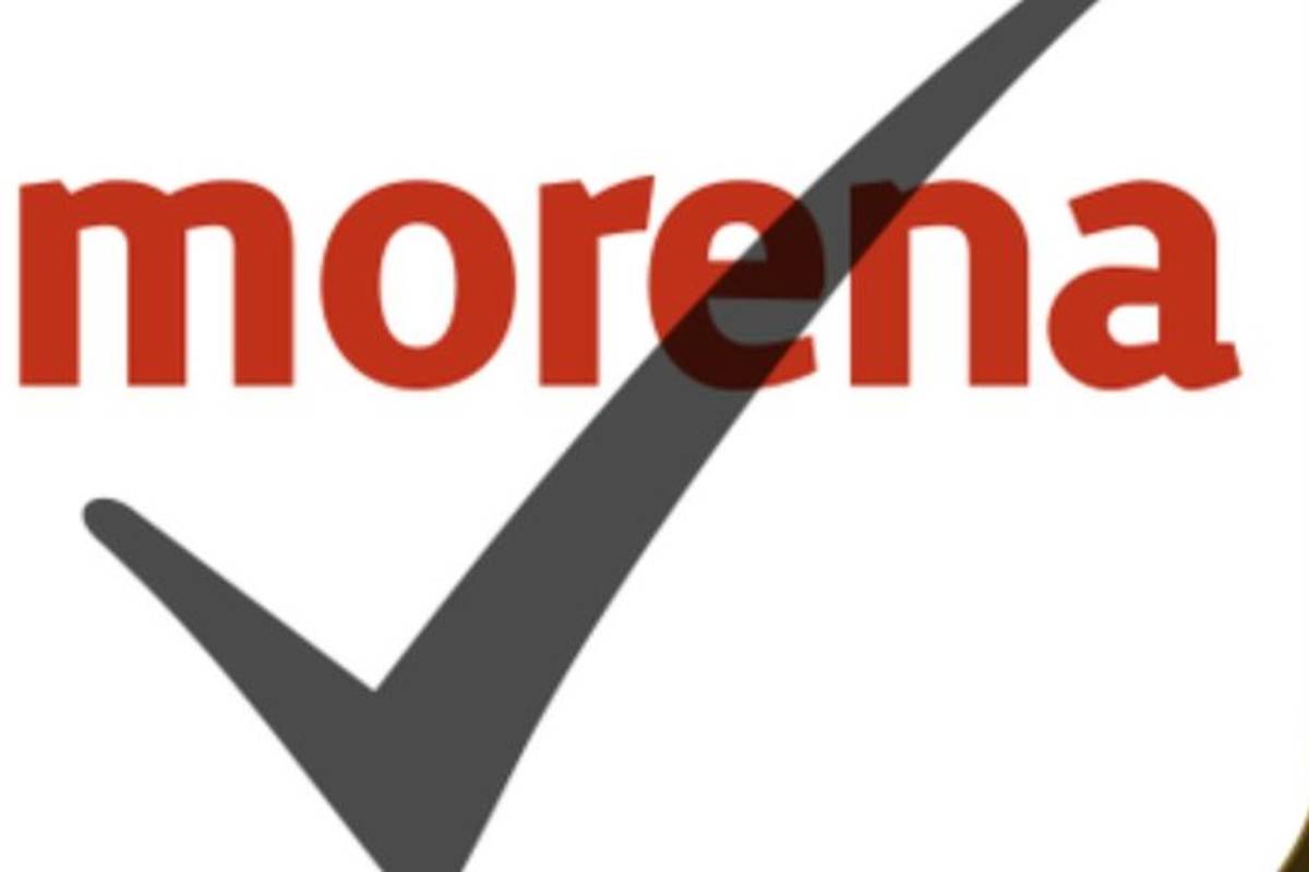 Te damos la lista de las gubernaturas que ganó Morena en las elecciones 2021