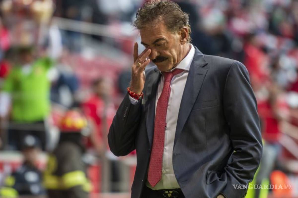 Girarían orden de aprehensión contra La Volpe por el caso de la podóloga de Chivas