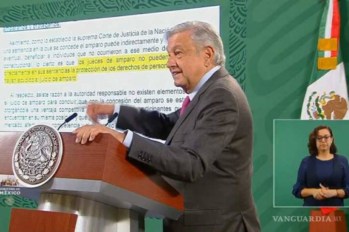 Impugna Gobierno ceses concedidos por Gómez Fierro