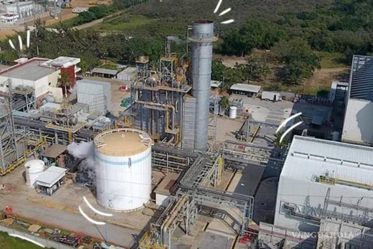 Gobierno de AMLO desconecta otra planta de Iberdrola, ahora en Tamaulipas