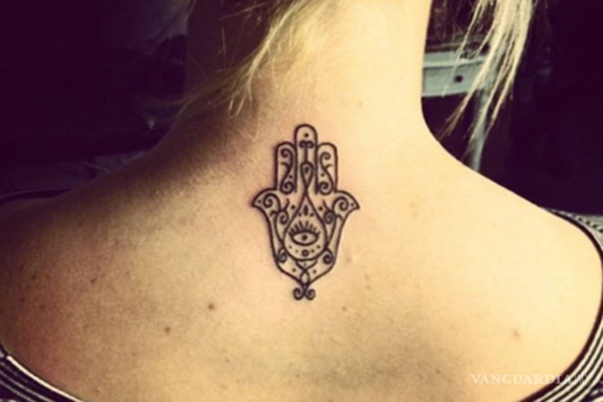 Más de 30 mil jóvenes se perforan o tatúan el cuerpo al año