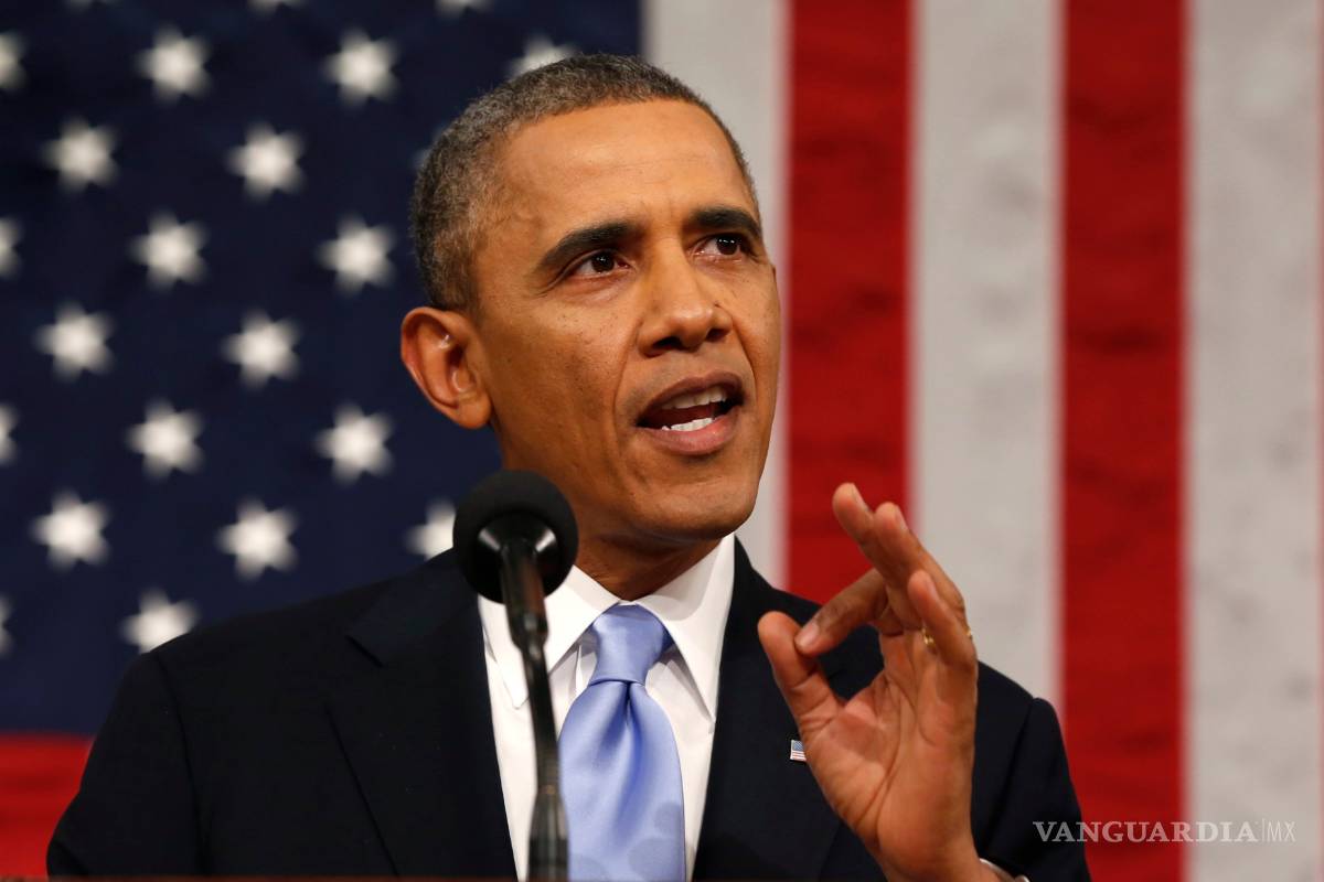 Promete Obama acción contra Rusia por hackeo en Elecciones