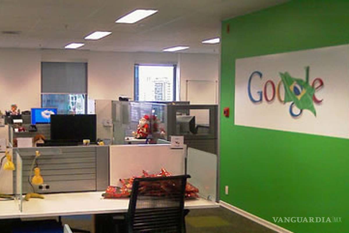 Google inaugura en Brasil su primer Centro de Ingeniería en Latinoamérica