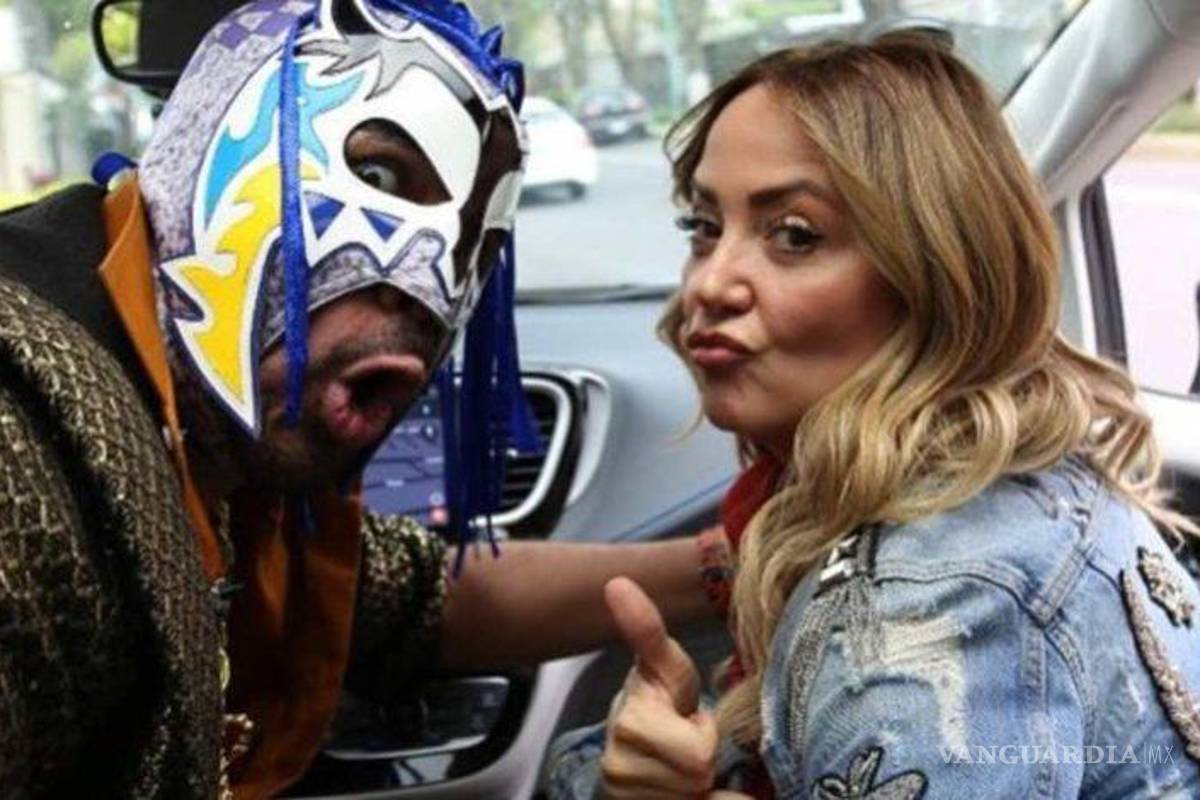 ‘Tengo mis momentos de estupidez’: Andrea Legarreta sobre su polémica del dólar