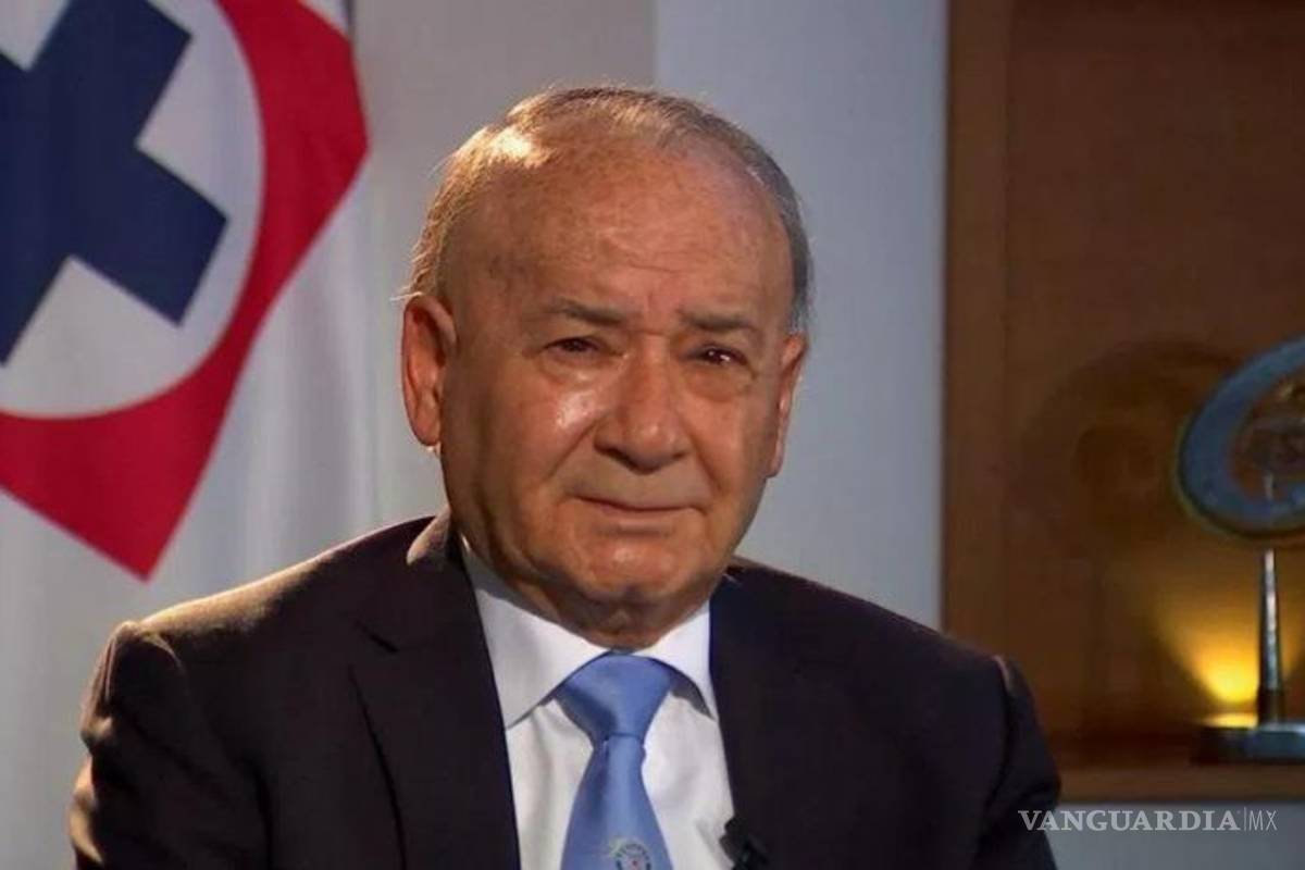 La DEA se suma a la investigación del Cruz Azul y pide mantener las cuentas congeladas de Billy Álvarez