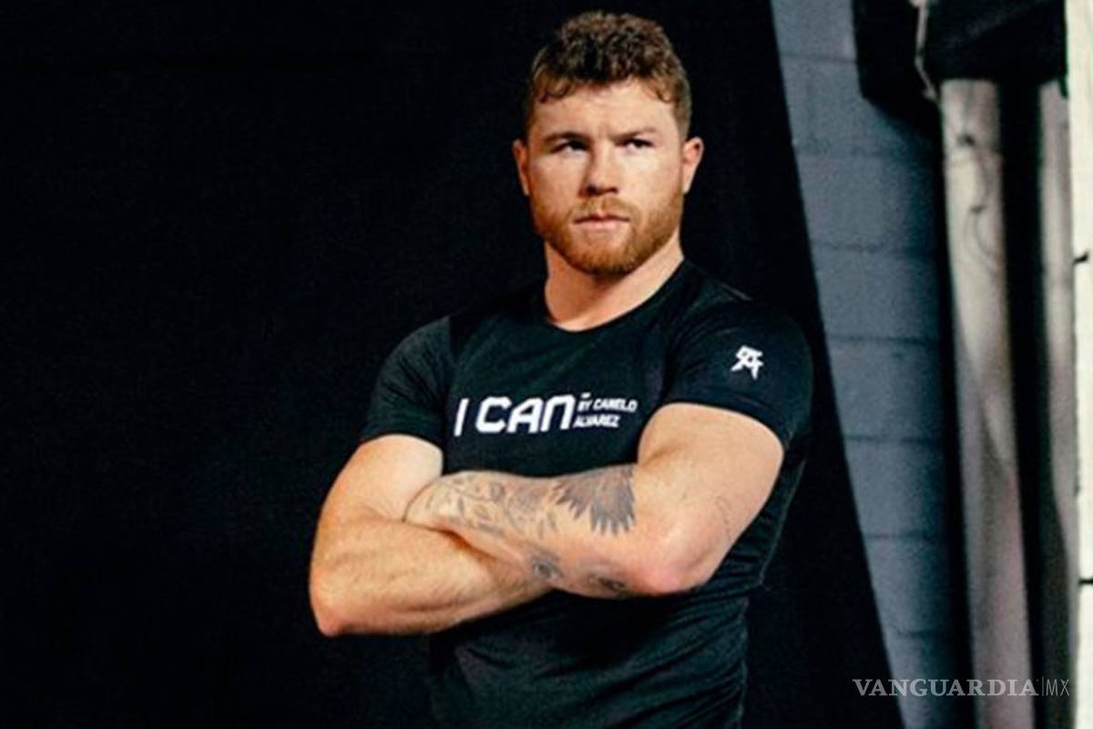 ‘Canelo’ pelearía frente a 15 mil fans en el Hard Rock Stadium