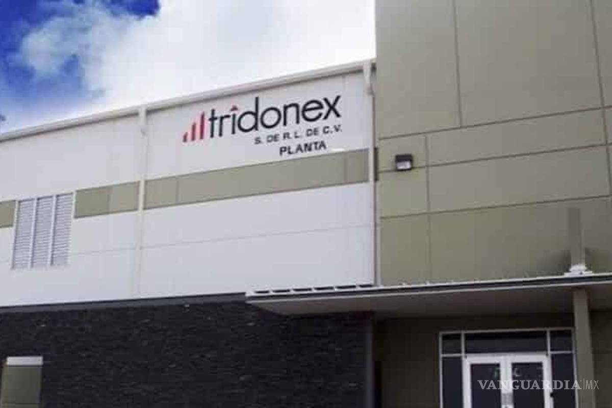 Desde EU piden al Gobierno de México garantizar elecciones sindicales justas en Tridonex