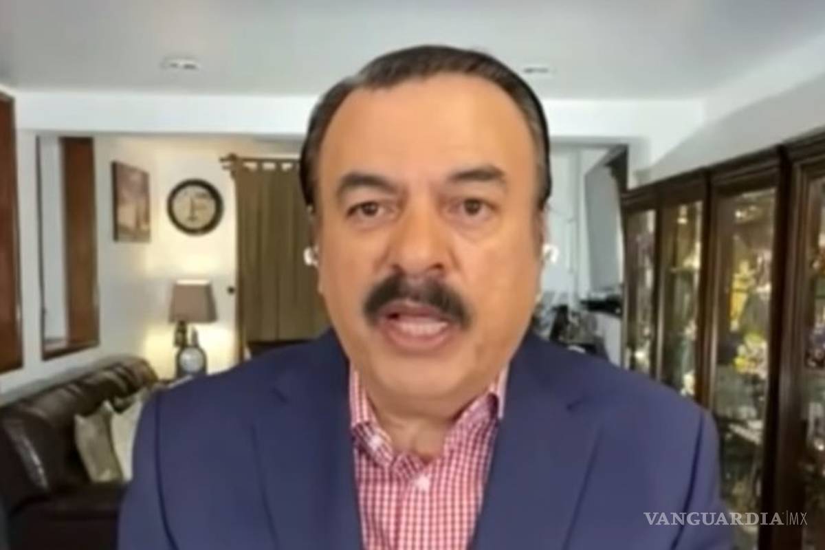 Héctor Huerta cerca de salir de ESPN... ¿Por culpa del Cruz Azul?