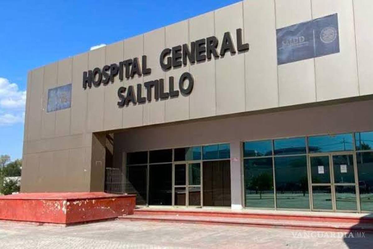 Muere tras sufrir accidente en Saltillo; autoridades no dan con familiares cercanos