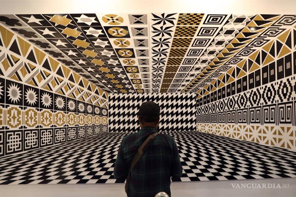 Feria Zona MACO, la más importante de Latinoamérica, inicia en México