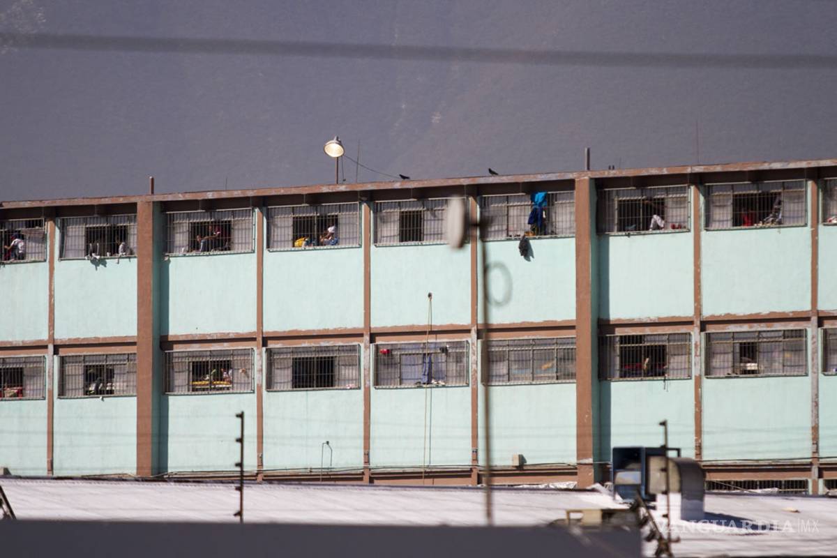 ONU pide investigación del motín en Topo Chico