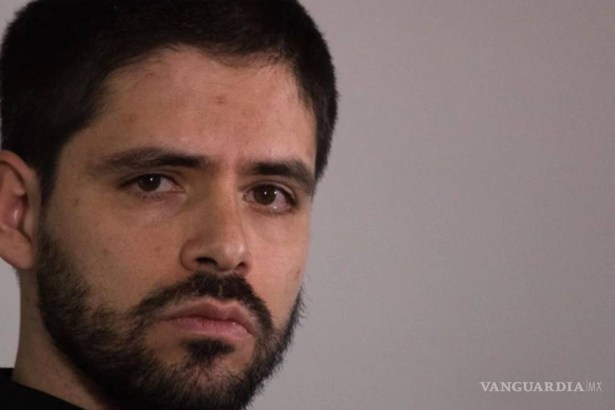 Injusticia... Fue encarcelado y torturado todo el sexenio por oponerse a las reformas estructurales de Peña Nieto