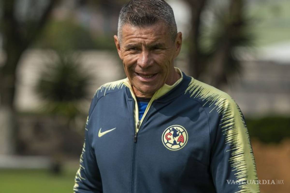 Alfredo Tena deja al América; salida genera furia