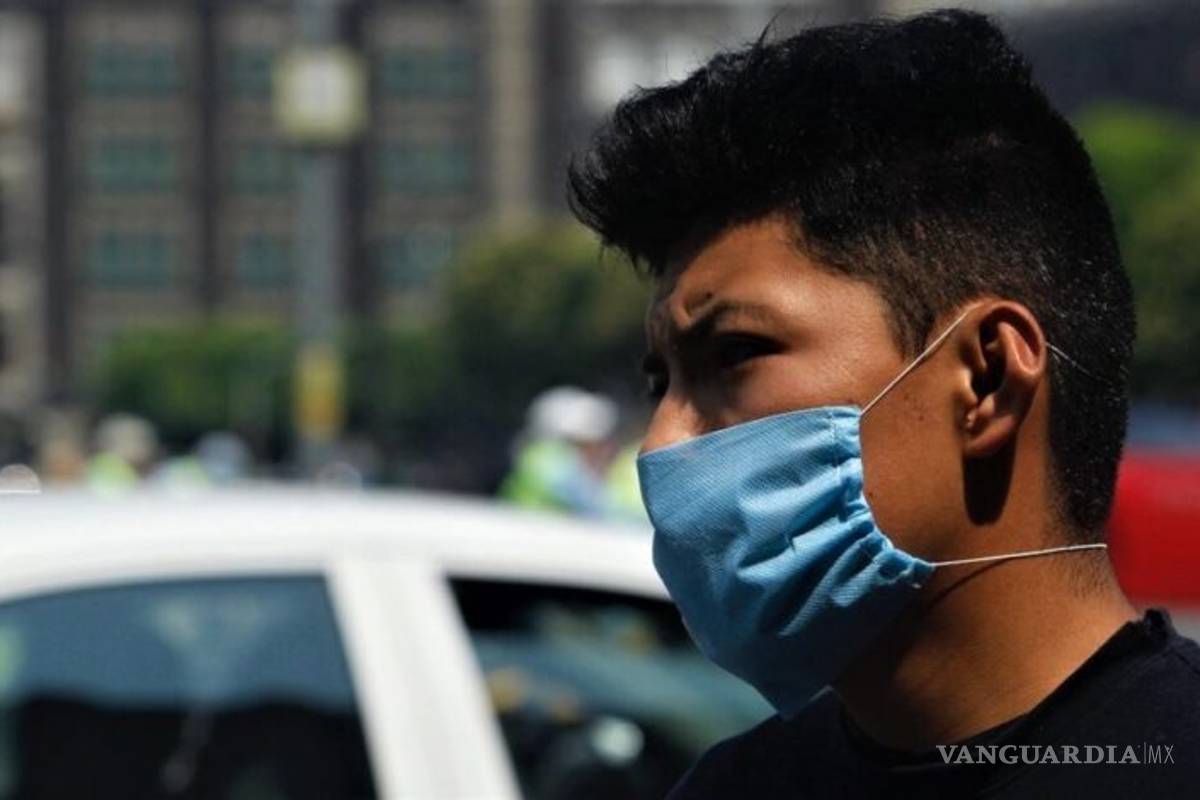 Coronavirus: Analizan en Inglaterra tela para cubrebocas diseñada por CIQA-Saltillo