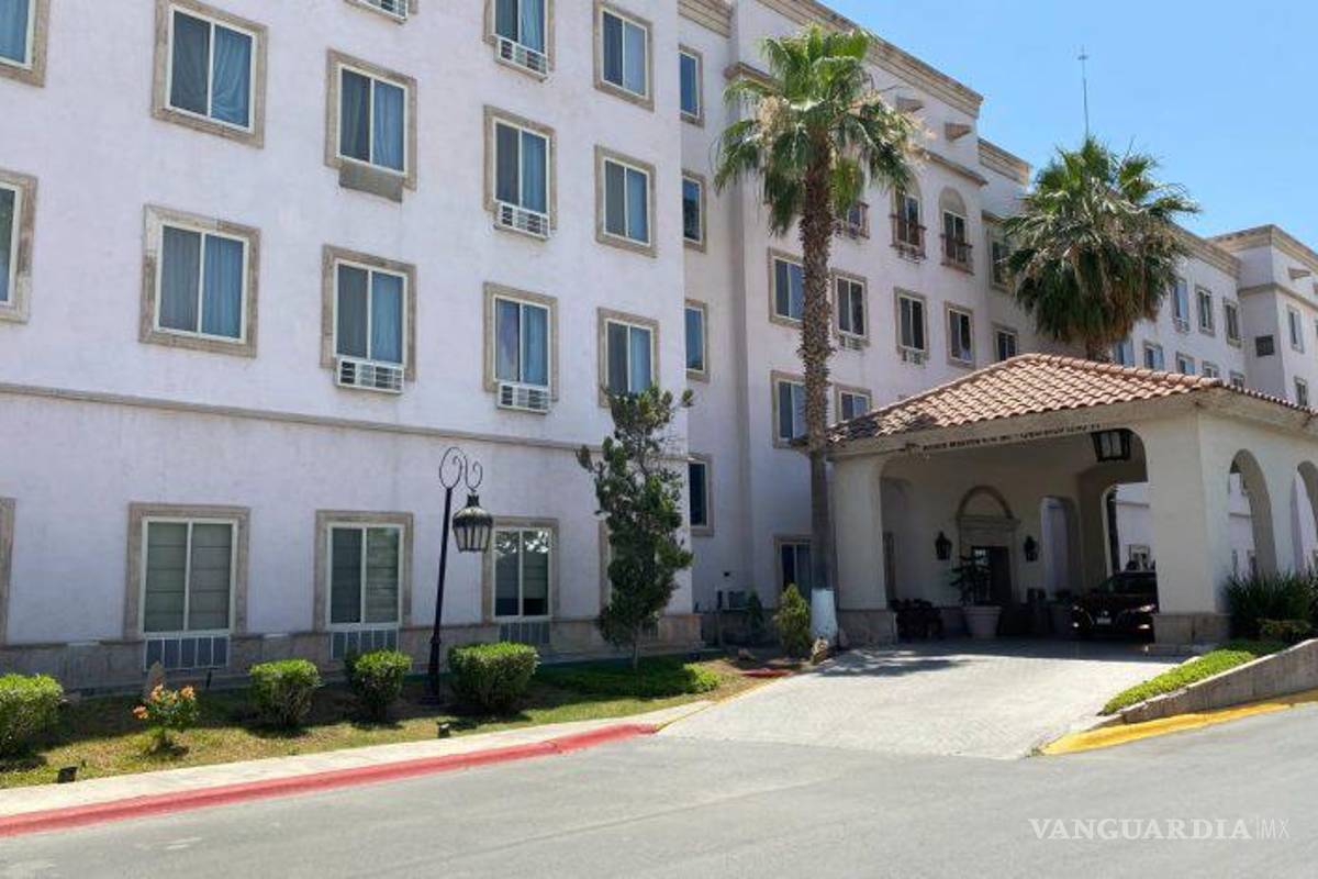 Ingresos hoteleros superaron los 400 mdp en la región sureste de Coahuila