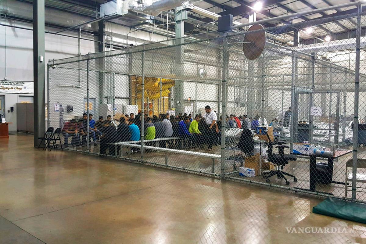 EU solo ha reunido 450 niños migrantes con sus padres 6 días antes de plazo