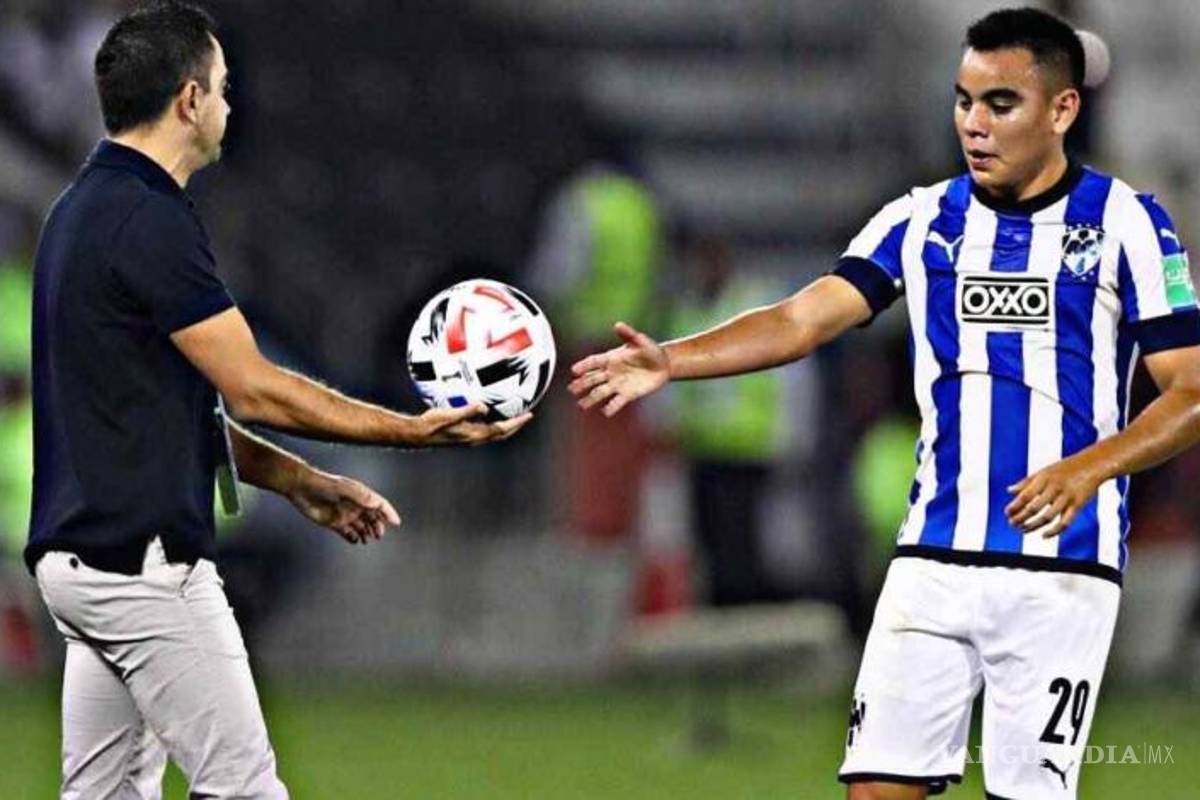 Por posible venta a Europa rayados blinda a ‘Charly’ Rodríguez