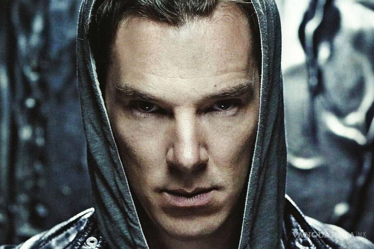 Este es el elenco de Doctor Strange