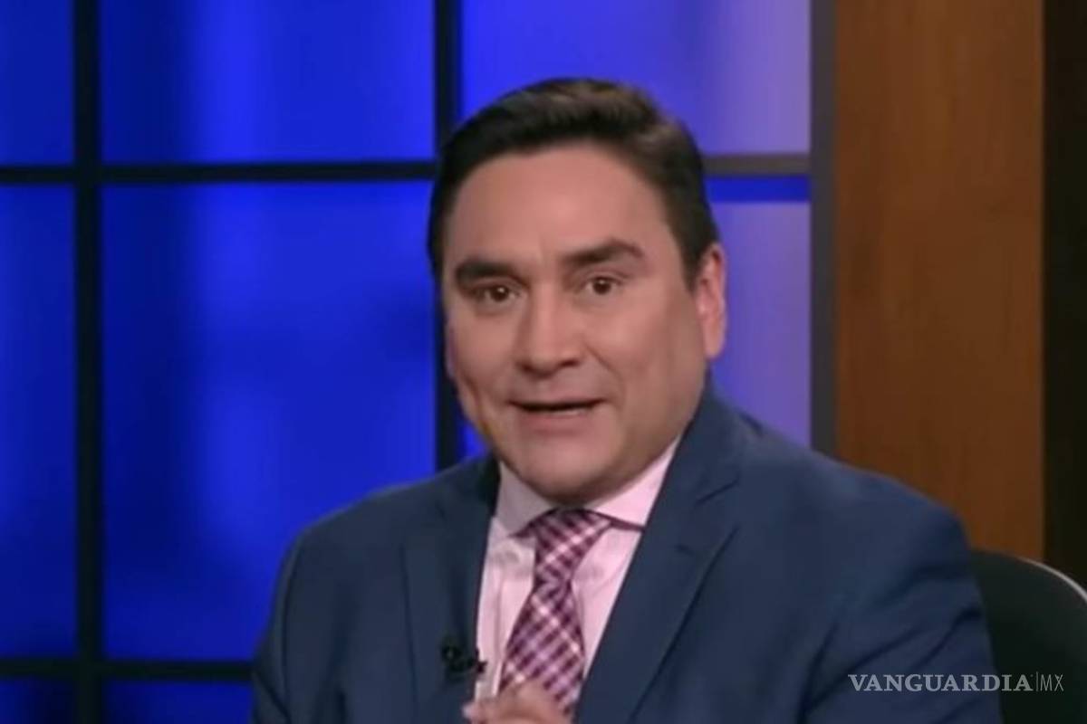 Pietrasanta se burla de Jorge Campos y lo compara con Cepillín y Platanito