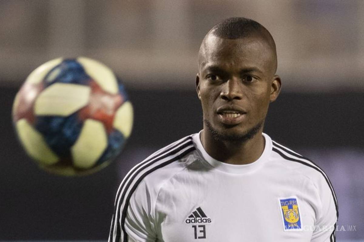 Secuestran a la hermana de Enner Valencia en Ecuador