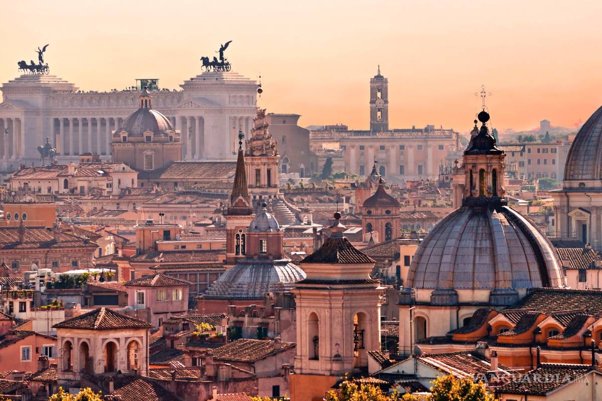 Diez sitios para enamorarse de Italia