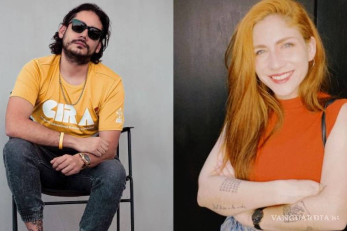 Hay "trasfondo político" en la denuncia de Nath Campos, afirma el youtuber Rix