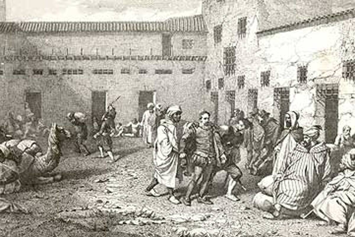 $!470 años celebrando el genio del “Príncipe de los Ingenios”