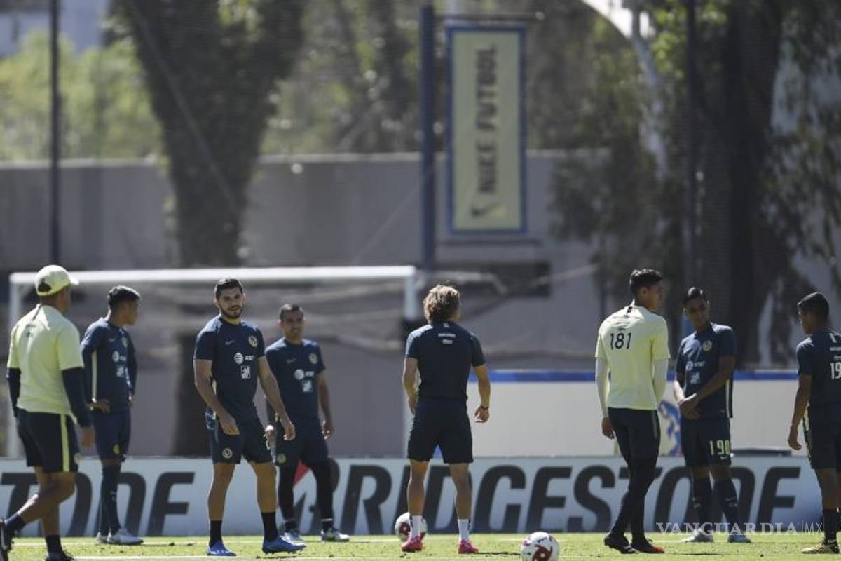 ¿Cuándo regresarán a los entrenamientos los equipos de la Liga MX?