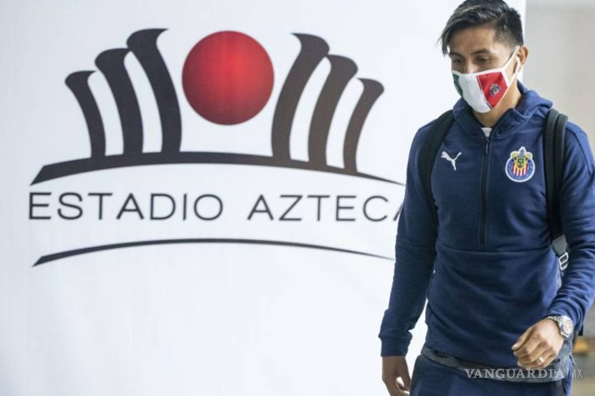 Luego de la limpia Chivas ya busca refuerzos