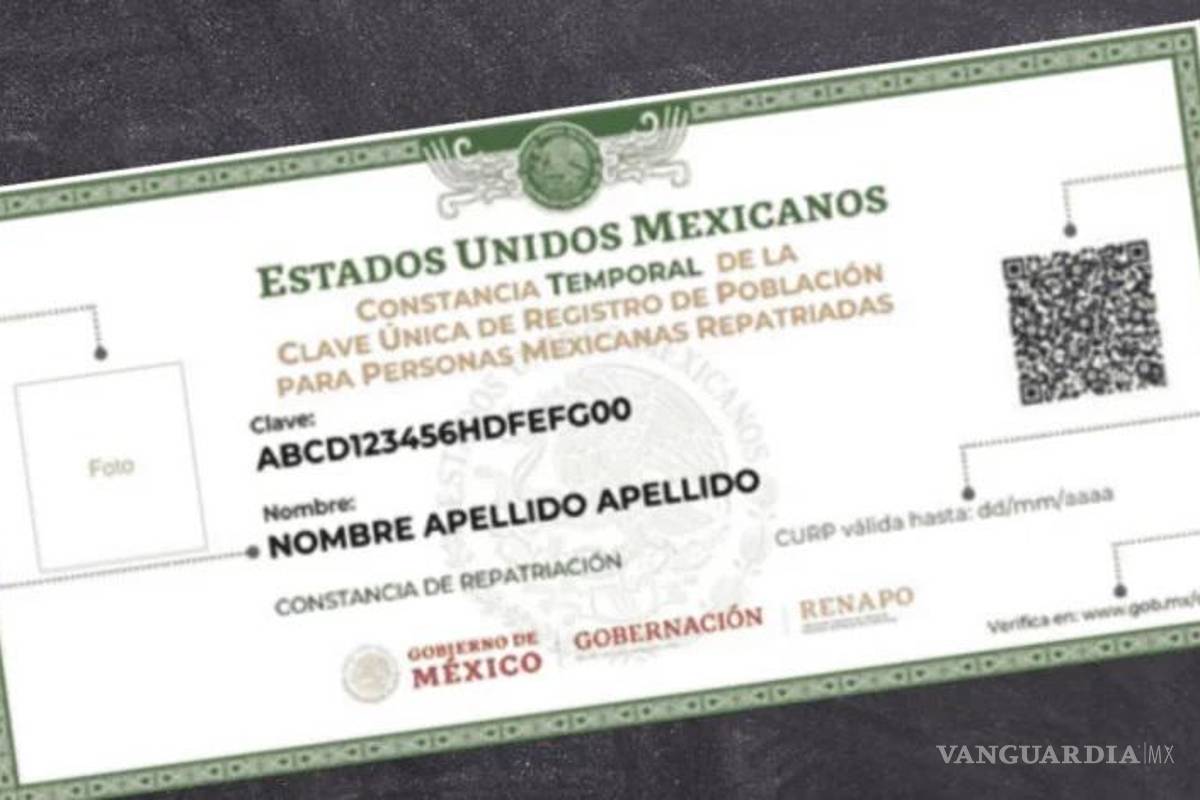 Nueva CURP conlleva riesgos, como vigilancia masiva y vulneraciones a derechos humanos: R3D